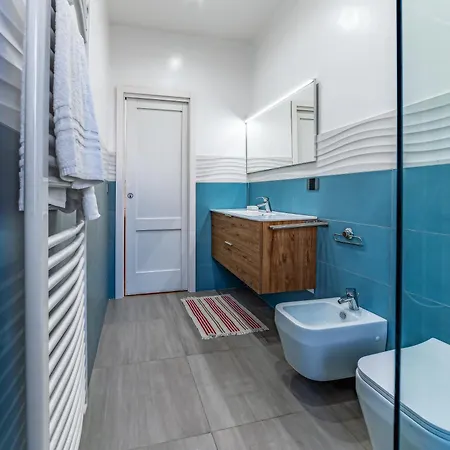 Cozy And Design - Metropigneto Řím