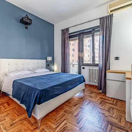 公寓 Cozy And Design - Metropigneto 罗马