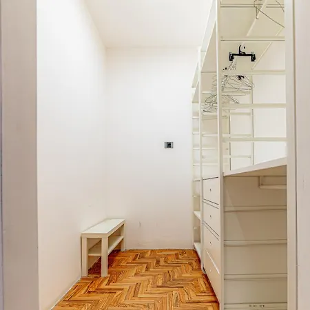 Cozy And Design - Metropigneto Apartmán