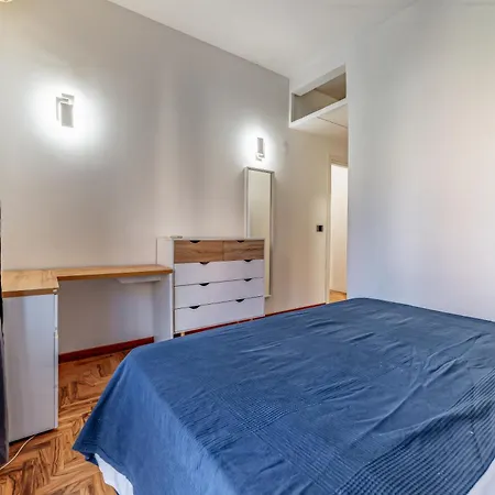 Cozy And Design - Metropigneto Apartmán Řím