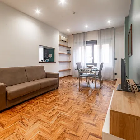 Appartamento Cozy And Design - Metropigneto