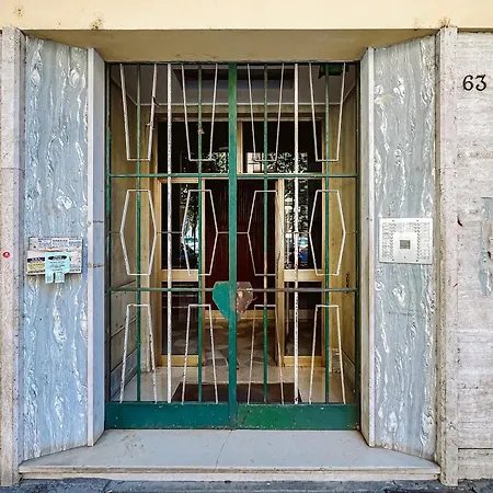 Appartamento Cozy And Design - Metropigneto *