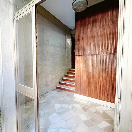 Cozy And Design - Metropigneto Appartamento Roma