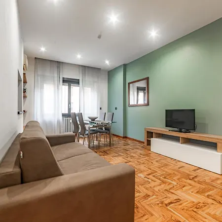 Cozy And Design - Metropigneto